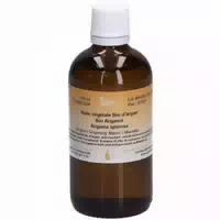 Aromasan Pflanzliches Arganöl Bio