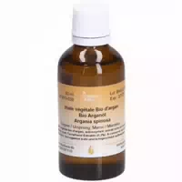 Aromasan Pflanzliches Arganöl Bio