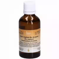 Aromasan Pflanzliches Jojobaöl Bio