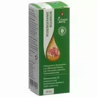 Aromasan Rosengeranie Bourbon
