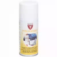 Avel Antistatik Spray