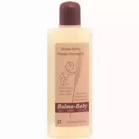 Balma Baby Mildes Baby Pflegeshampoo