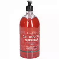 Beauterra Gel Douche Surgras Ambre 1l