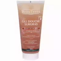 Beauterra Gel Douche Surgras Monoï