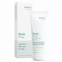 Benevi Basispflege After Po Falte & Anal Juckreiz 75 ml
