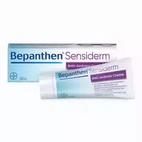 Bepanthen Sensiderm Anti Juckreiz Creme