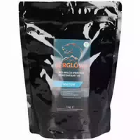 Berglöwe Bio Milch Protein Konzentrat 85 Natur