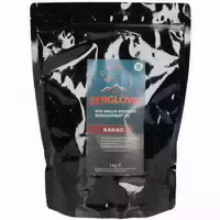 Berglöwe Bio Milch Protein Konzentrat 85 Kakao