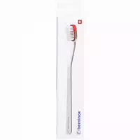 Berninox 316 Zahnbürste Korallenrot Soft