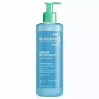 Bioderma Sébium Gel Moussant