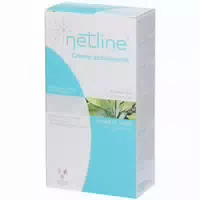 Bioes Netline Bleichcreme