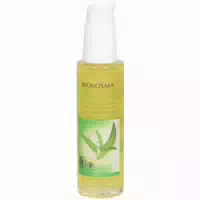 Biokosma Anti Cellulite Körperöl Zitronenverbene Bio