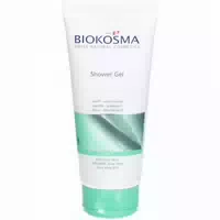 Biokosma Duschgel mit Bio Aloe Vera