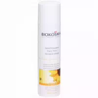 Biokosma Gesichtswasser – 150 ml mit Schweizer Sonnenblumensprossen