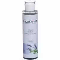 Biokosma Ölbad Lavendel
