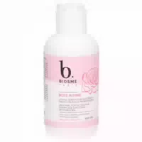 Biosme Rose Intime Intimreinigungsgel