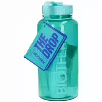 Biotherm Aquasource Drop Set Grün