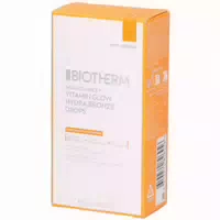 Biotherm Aquasource Vitamin Glow Serum