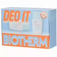 Biotherm Deo Pure Set