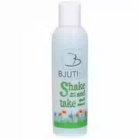 Bjutifull Shake It And Take It Flasche zum Anmischen von Pflegeprodukten