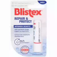 Blistex Repair & Protect Lippenpflegestift