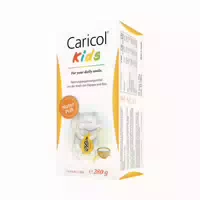 Caricol Kids
