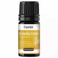Casida Bio Vanille Extrakt