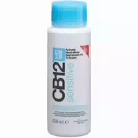 Cb12 Sensitive Mundspülung