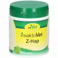 Cdvet Insektovet Z Hap Ergänzungsfuttermittel Sticks für Hunde und Pferde