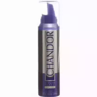 Chandor Colour Styling Mousse Blond