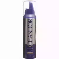 Chandor Colour Styling Mousse Naturbraun