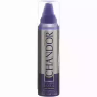 Chandor Colour Styling Mousse Dunkelgrau