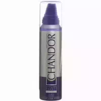 Chandor Colour Styling Mousse Silber