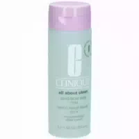 Clinique 3 Step Liquid Facial Soap Mild
