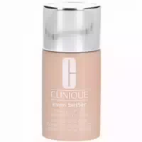 Clinique Even Better Evn Btr Mkup Spf15 Honey