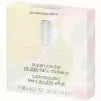 Clinique Superpowder Double Face Makeup