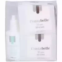 Contabelle Comfort Lid & Lens – Sanfte Reinigung für Augenlider & Kontaktlinsen
