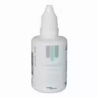 Contopharma Contabelle Lid & Lens