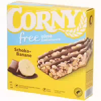 Corny Free Schoko Banane