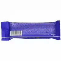 Corny Protein Crunchy Double Chocolate