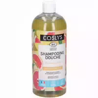 Coslys Bio Duschshampoo Grapefruit