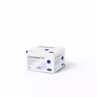 Cosmopor I V Kanülenfixierband 6 X 8 cm