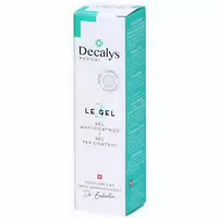 Decalys Medical Le Gel