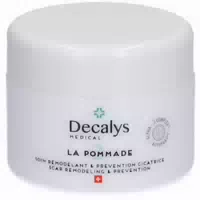 Decalys Medical die Salbe