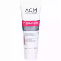 Depiwhite Anti Flecken Creme Empfindliche Zonen & Intimbereich