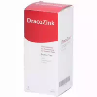 Dracozink Zinkpastebinde