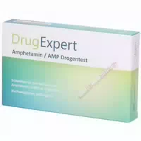 Drugexpert Amphetamin Amp Drogentest