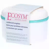 Ecosym Aufbewahrungsbox