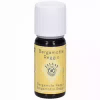 Elixan Huile Essentielle Bergamotte Reggio 100% Naturbelassen