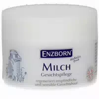 Enzborn Milch Gesichtspflege